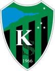 Kocaelispor Futbol Takımı Forma Sponsorluğu