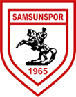 Samsunspor Futbol Takımı Resmi Bahis Sponsorluğu