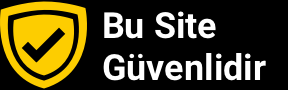 Bu site güvenlidir